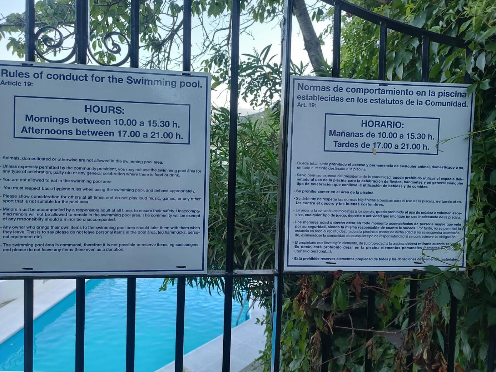 El Nogal Διαμέρισμα Bubión Εξωτερικό φωτογραφία